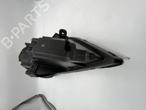 Left headlight KIA CEE'D Hatchback (ED) 1.6 CRDi 90 | BP39681017C28 - Image 10