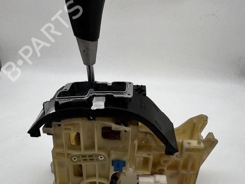 Selector da caixa Selector da caixa HYUNDAI SANTA FÉ II (CM) 2.2 CRDi GLS (150 hp) 39673161 39673161