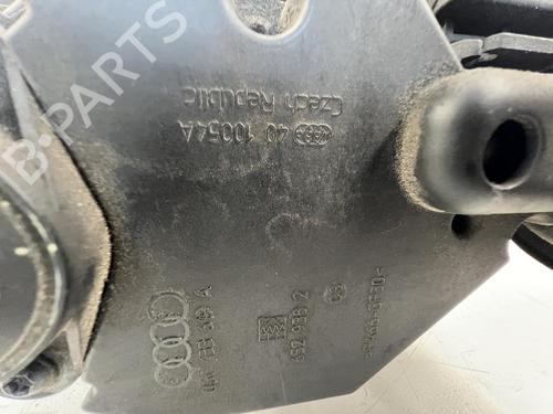 Intake manifold AUDI A6 C6 (4F2) 2.4 | BP39681845M70 - Image 12