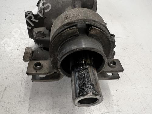 Steering rack VW PASSAT B6 (3C2) 1.9 TDI | BP39672209M22 - Image 5