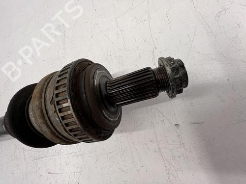 Right rear driveshaft BMW 3 (E90) 320 i | BP39677928M41 - Image 2