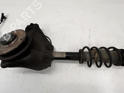 Left front steering knuckle SMART ROADSTER (452) 0.7 (452.432) | BP39673143M25 - Image 3