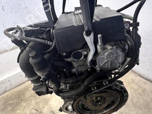 Used Engine Engine MERCEDES-BENZ C-CLASS (W204) C 180 Kompressor (204.046) (156 hp) 40529334 40529334