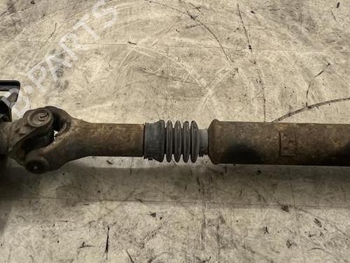 Used Driveshaft Driveshaft FORD RANGER (ET) 2.5 TDCi 4x4 (143 hp) 40535870 40535870