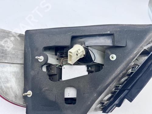 Left taillight BMW 7 (E65, E66, E67) 730 d | BP39675003C34 - Image 4