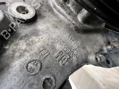 Engine OPEL TIGRA TwinTop (X04) 1.4 (R97) | BP39681349M1  - Image 14
