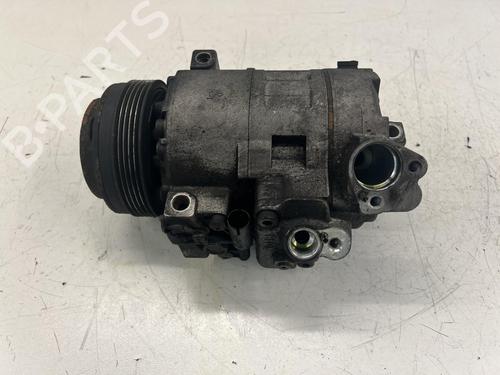AC compressor BMW 5 Touring (E39) 523 i | BP40262286M34 - Image 2
