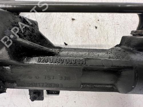 Steering rack BMW 3 (E46) 320 i | BP39682536M22 - Image 7