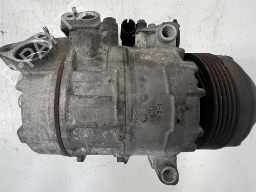AC compressor BMW 5 Touring (E39) 525 i | BP39676434M34 - Image 10