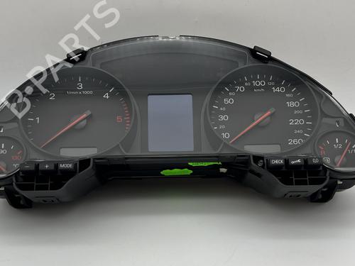kombiinstrument-audi-a4-b6-convertible-8h7-2002-2003-2004-2005-2006-2007-2008-2009-39674751 main image