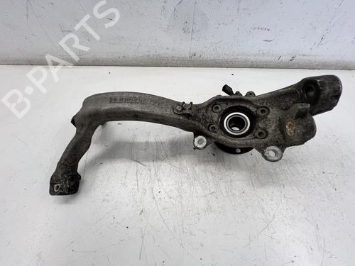Fusee links voor Fusee links voor AUDI A6 C6 Avant (4F5) 3.0 TDI quattro (233 hp) 39671338 39671338