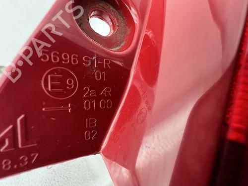 Right taillight SUZUKI SWIFT III (MZ, EZ) 1.3 (RS413, ZC11S) | BP39676472C35 - Image 2