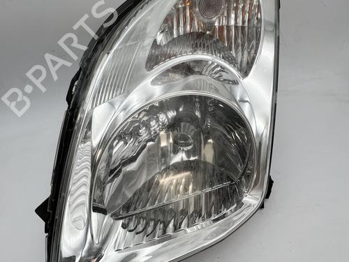 Optica esquerda Optica esquerda SUZUKI SWIFT III (MZ, EZ) 1.3 (RS413, ZC11S) (92 hp) 39678586 39678586