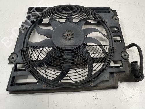 Kjølevifte elektrisk Kjølevifte elektrisk BMW 5 (E39) 523 i (170 hp) 39681691 39681691