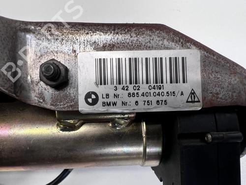 Steering column BMW 3 Touring (E46) 320 d | BP39674573M21 - Image 11