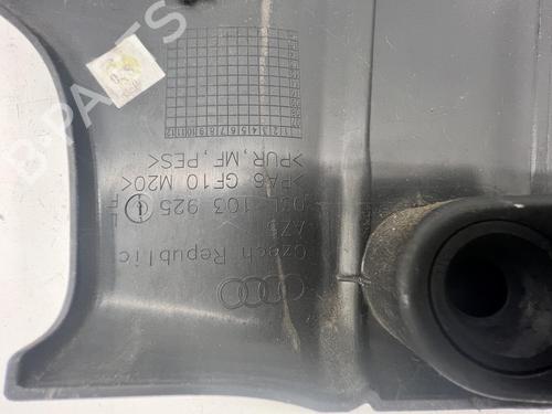 Upper protection AUDI A4 B8 (8K2) 2.0 TDI | BP39677027M93 - Image 3