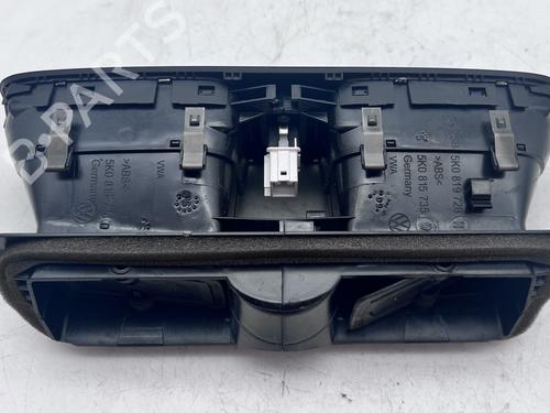 Air vent VW GOLF VI (5K1) 1.4 | BP39674471I21 - Image 4