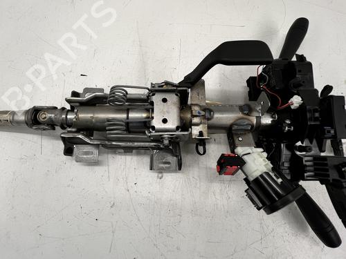 Steering column RENAULT TWINGO III (BCM_, BCA_) 1.0 SCe 70 | BP39681803M21 - Image 4