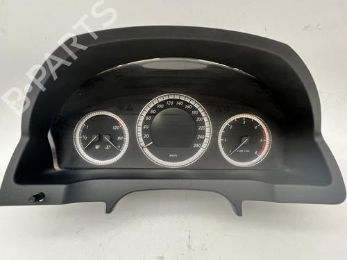 Used Instrument cluster Instrument cluster 39676097 39676097