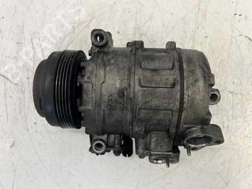 AC compressor BMW 5 Touring (E39) 530 d | BP39675355M34 - Image 2