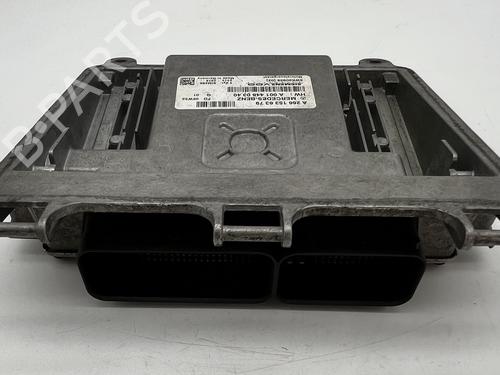 Control unit MERCEDES-BENZ A-CLASS (W169) A 150 (169.031, 169.331) | BP39678381M11  - Image 5