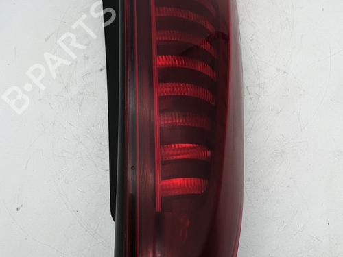 Left taillight RENAULT ESPACE IV (JK0/1_) 2.0 (JK0A, JK1D, JK0N) | BP39673319C34 - Image 2