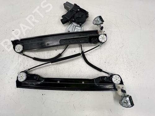 Left front window motor OPEL MERIVA B MPV (S10) 1.3 CDTI (75) | BP40187323E21 - Image 9