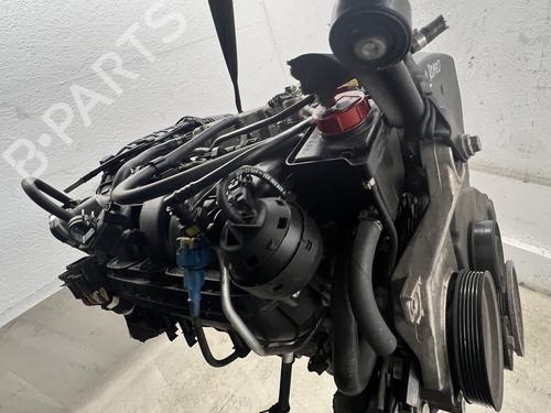 Engine ALFA ROMEO GT (937_) 2.0 JTS (937CXH1A, 937CXH11) | BP39678501M1 - Image 20