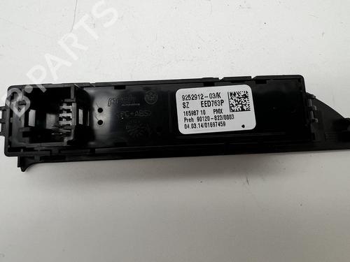 Switch BMW 1 (F20) 116 d | BP39671632I30 - Image 5