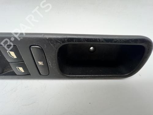 Left front window switch PEUGEOT 307 CC (3B) 2.0 16V | BP39670428I27 - Image 2
