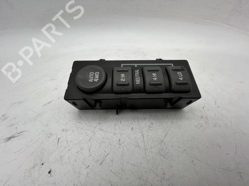 Kombi Kontakt / Stilkkontakt Kombi Kontakt / Stilkkontakt CHEVROLET TAHOE (B2W) 5.3 V8 AWD (273 hp) 39682861 39682861