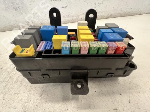 Used Fuse box Fuse box HYUNDAI TERRACAN (HP) 2.9 CRDi 4WD (150 hp) 39677791 39677791