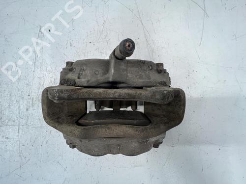 Left front brake caliper MERCEDES-BENZ E-CLASS T-Model (S211) E 200 Kompressor (211.241) | BP39682529M105 - Image 7