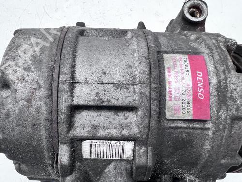 AC compressor BMW 3 (E46) 328 i | BP39682190M34 - Image 3