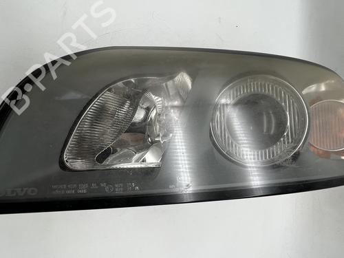left-headlight-volvo-v50-545-2003-2004-2005-2006-2007-2008-2009-2010-2011-2012-39674201 main image