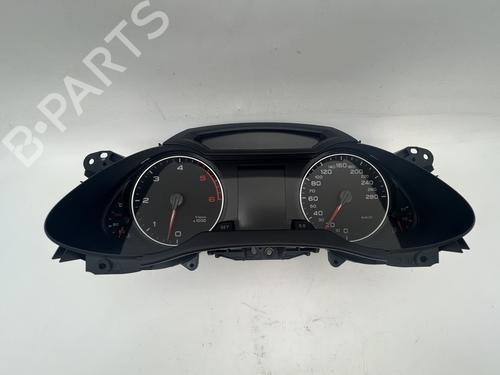 Kombiinstrument Kombiinstrument AUDI A4 B8 (8K2) 2.0 TDI (143 hp) 39675026 39675026