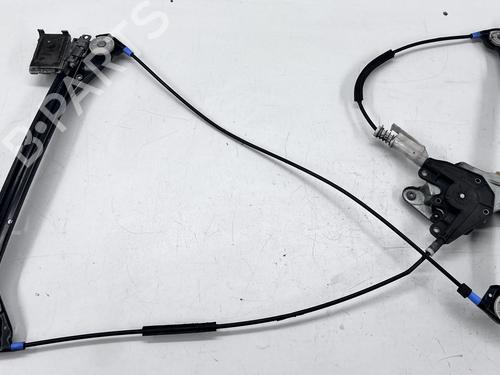Front left window mechanism BMW 3 Coupe (E46) 318 Ci | BP39672594C22 - Image 5