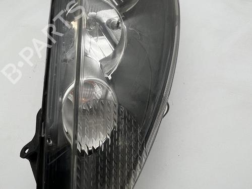 Left headlight FORD FIESTA VI (CB1, CCN) 1.25 | BP40262295C28 - Image 5