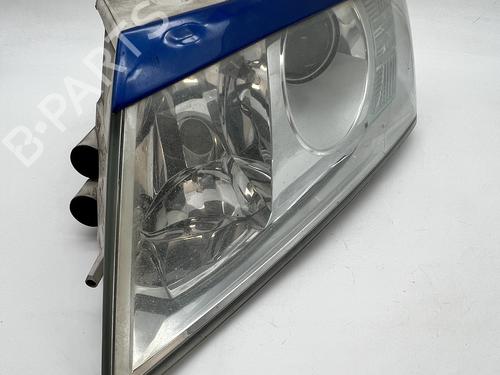 Used Left headlight Left headlight SKODA OCTAVIA II Combi (1Z5) 2.0 TFSI (200 hp) 39677905 39677905