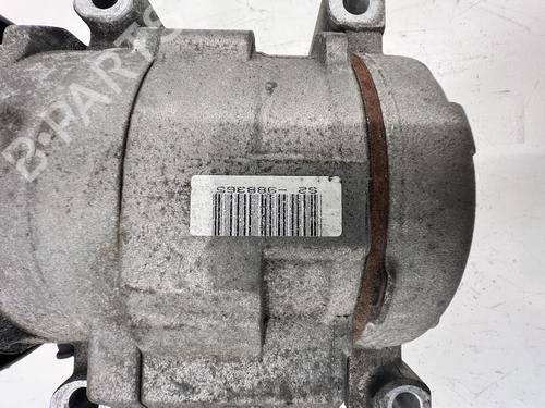 AC compressor LEXUS IS I (_E1_) 200 (GXE10) | BP39677572M34 - Image 4