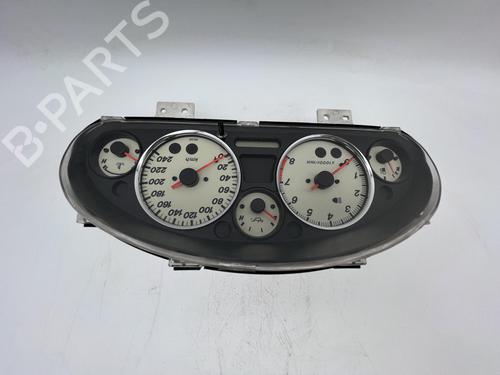 Used Other Other MAZDA MX-5 II (NB) 1.6 16V (NB6C) (110 hp) 39674570 39674570