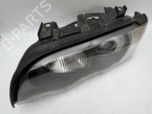 Left headlight BMW X5 (E53) 3.0 d | BP39680853C28 - Image 3