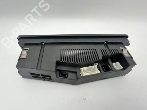 Climate control BMW 3 Coupe (E46) 330 Ci | BP39677061I5 - Image 6