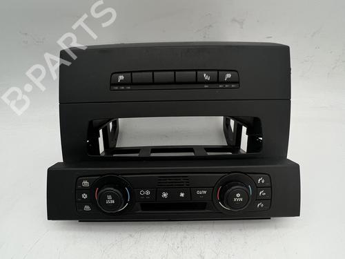 Climate control BMW 3 Touring (E91) 320 d | BP39676442I5 - Image 3