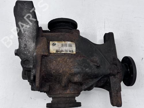 Rear differential BMW 1 (E87) 120 i | BP39679981M24 - Image 2