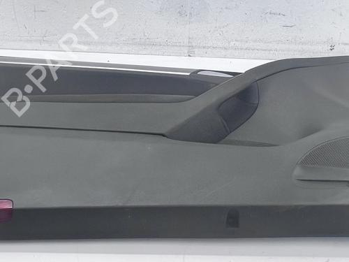 Used Front left panel Front left panel VW GOLF VI (5K1) 1.4 (80 hp) 39680454 39680454