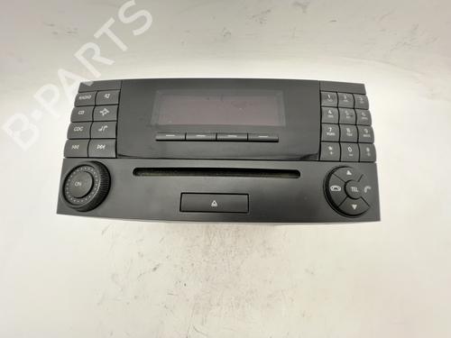 Electronic module MERCEDES-BENZ E-CLASS (W211) E 200 CDI (211.004) | BP39673513M83  - Image 7