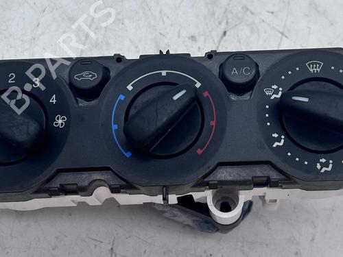 Used Climate control Climate control FORD FOCUS II Turnier (DA_, FFS, DS) 1.4 (80 hp) 39682408 39682408