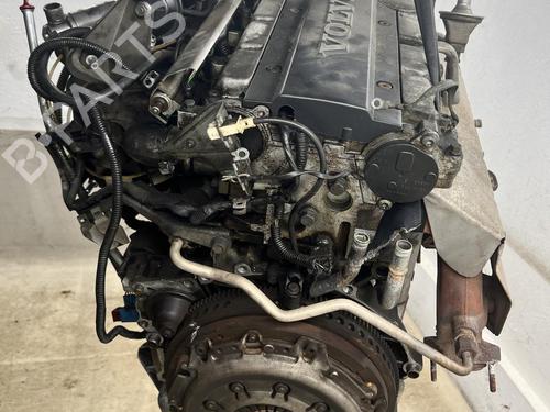 Engine VOLVO 960 II Estate (965) 2.5 | BP39957877M1 - Image 9