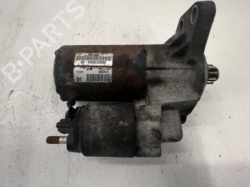 Starter VW GOLF IV Cabriolet (1E7) 2.0 | BP39671751M8 - Image 3